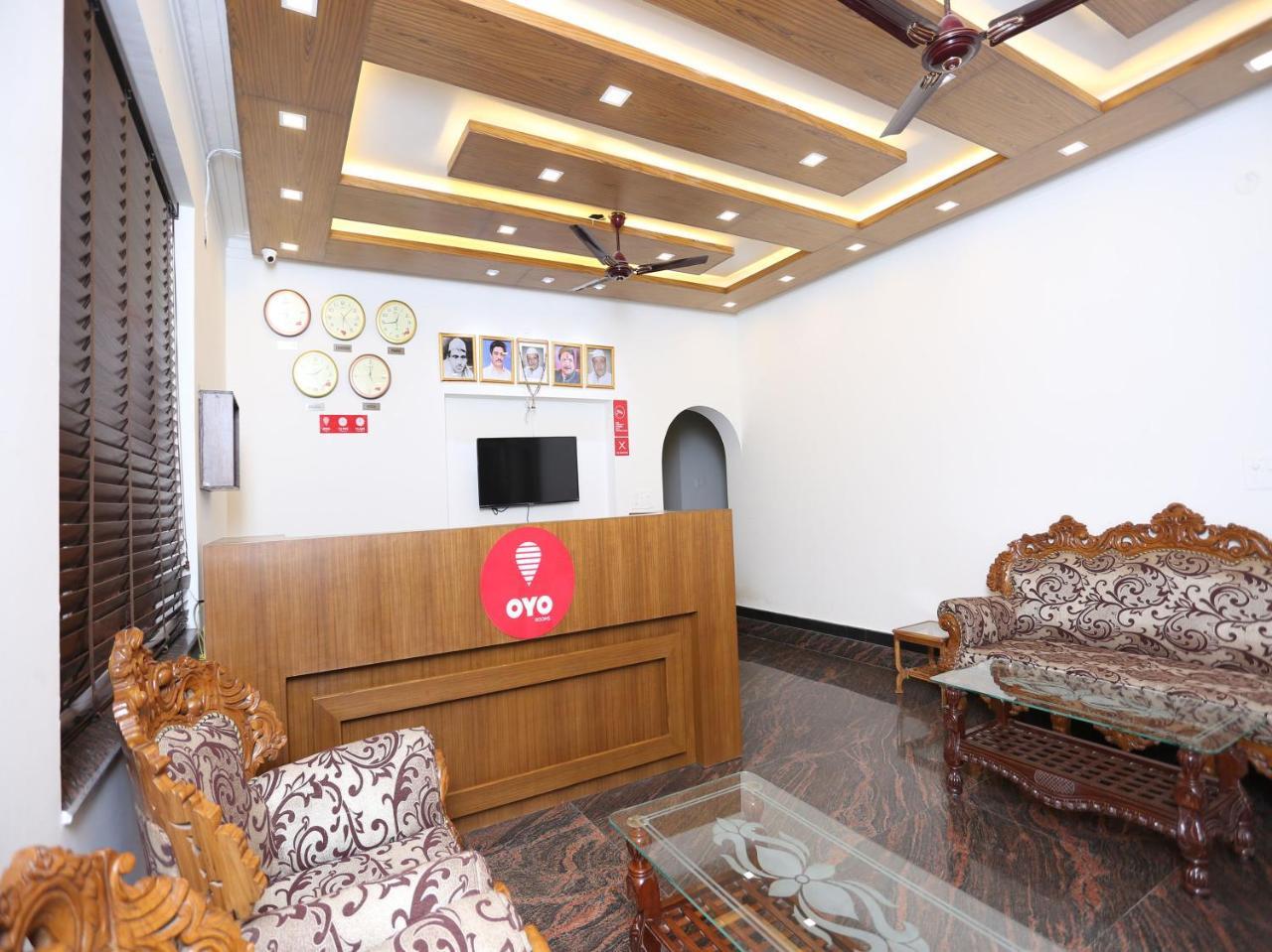Oyo 10448 Green View Home Stay Dehradún Kültér fotó
