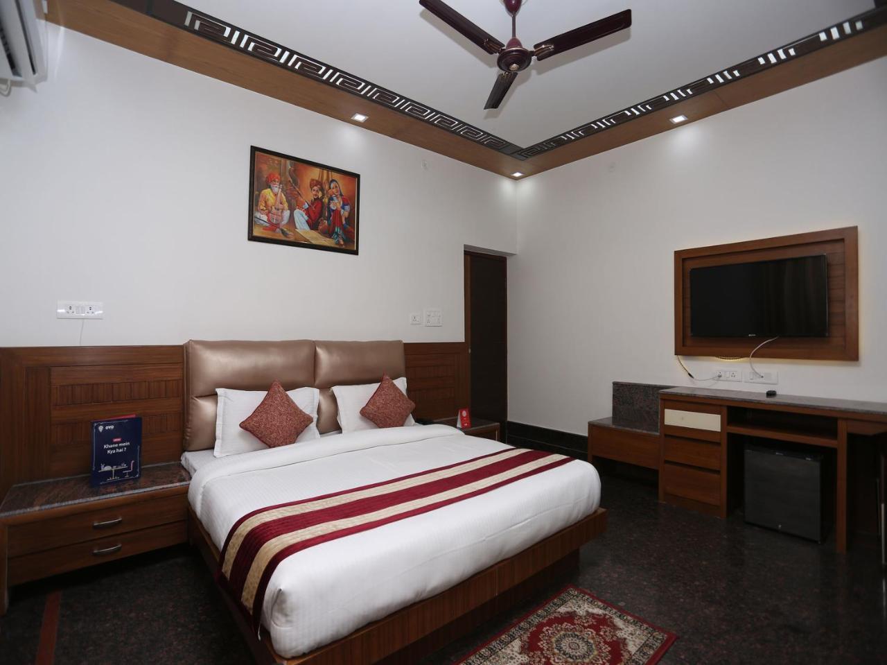 Oyo 10448 Green View Home Stay Dehradún Kültér fotó