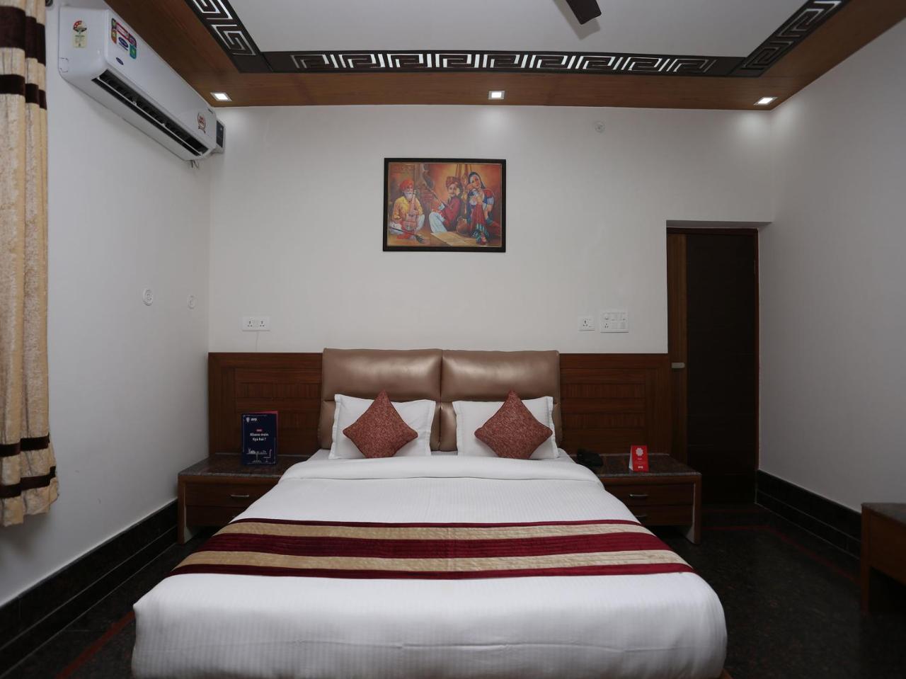 Oyo 10448 Green View Home Stay Dehradún Kültér fotó