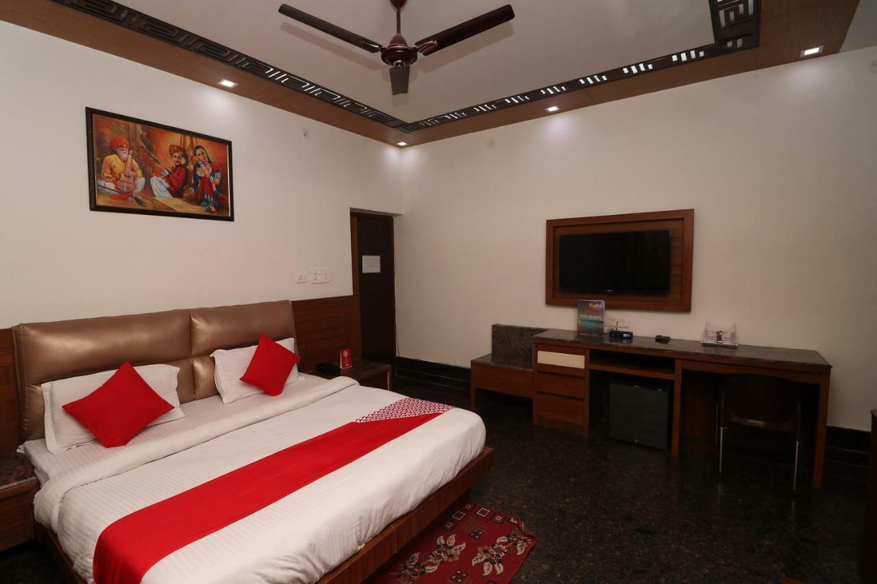 Oyo 10448 Green View Home Stay Dehradún Kültér fotó